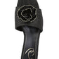 Sam Edelman - Women's Winsley Block Heel Slide Sandal