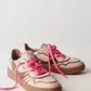 Free People - Retro Thirty Love Sneaker
