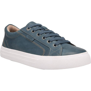 Taos - Women's Plim Soul Lux Leather Sneaker