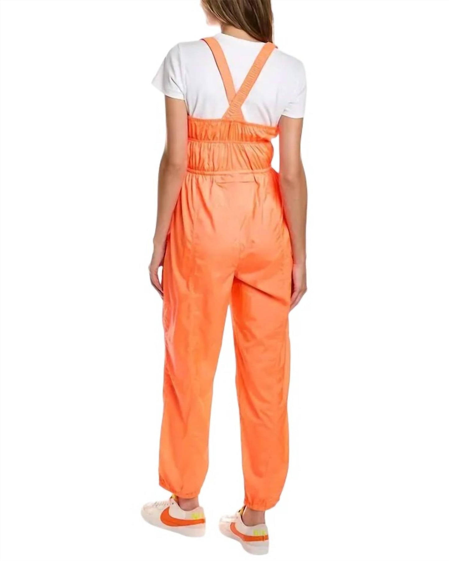 Free People - Tropic Sport Jumpsuit