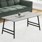 Table, Rectangular, Modern Style