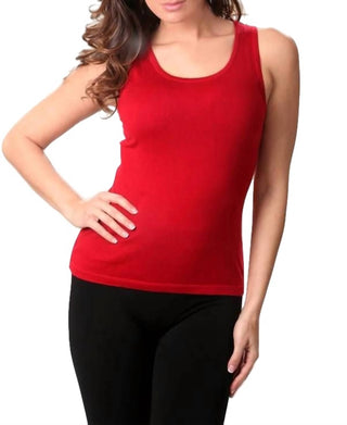 Angel - BRA FRIENDLY TANK TOP