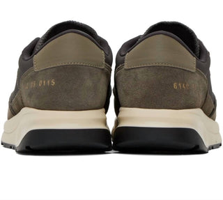 Common Projects - 6140 Track Technical Sneakers