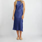 Self Contrast - FRIDA SLIP DRESS