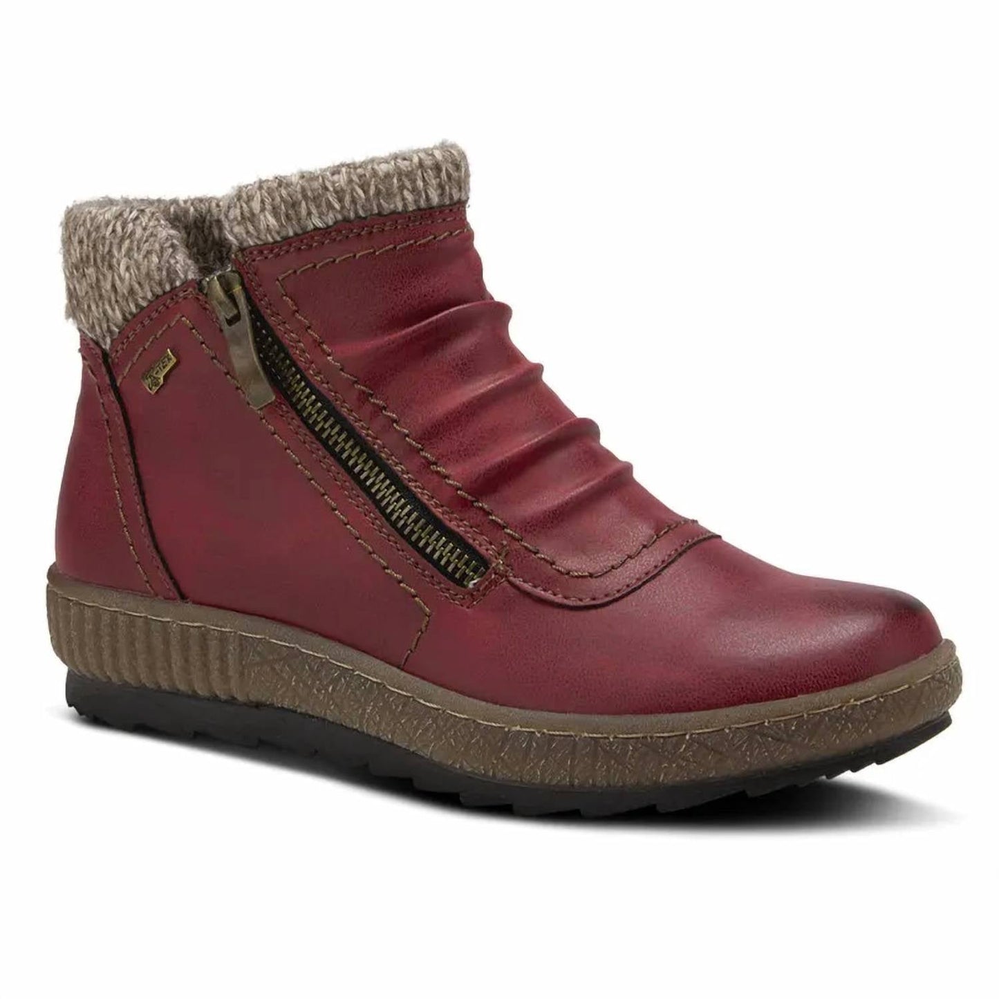 Spring Step Shoes - Women Cleora Bootie