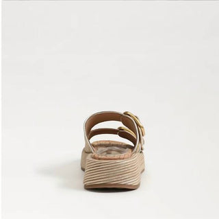 Sam Edelman - Women's Nerissa Platform Slide Sandals