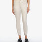 Kut From The Kloth - Charlize Coated Cigarette Leg Jeans