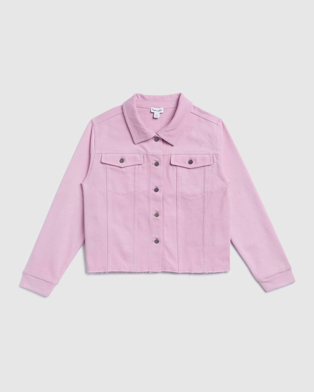 Splendid - Girl's Toddler Twill Jacket