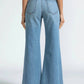 Askk Ny - Brighton Crop Jeans