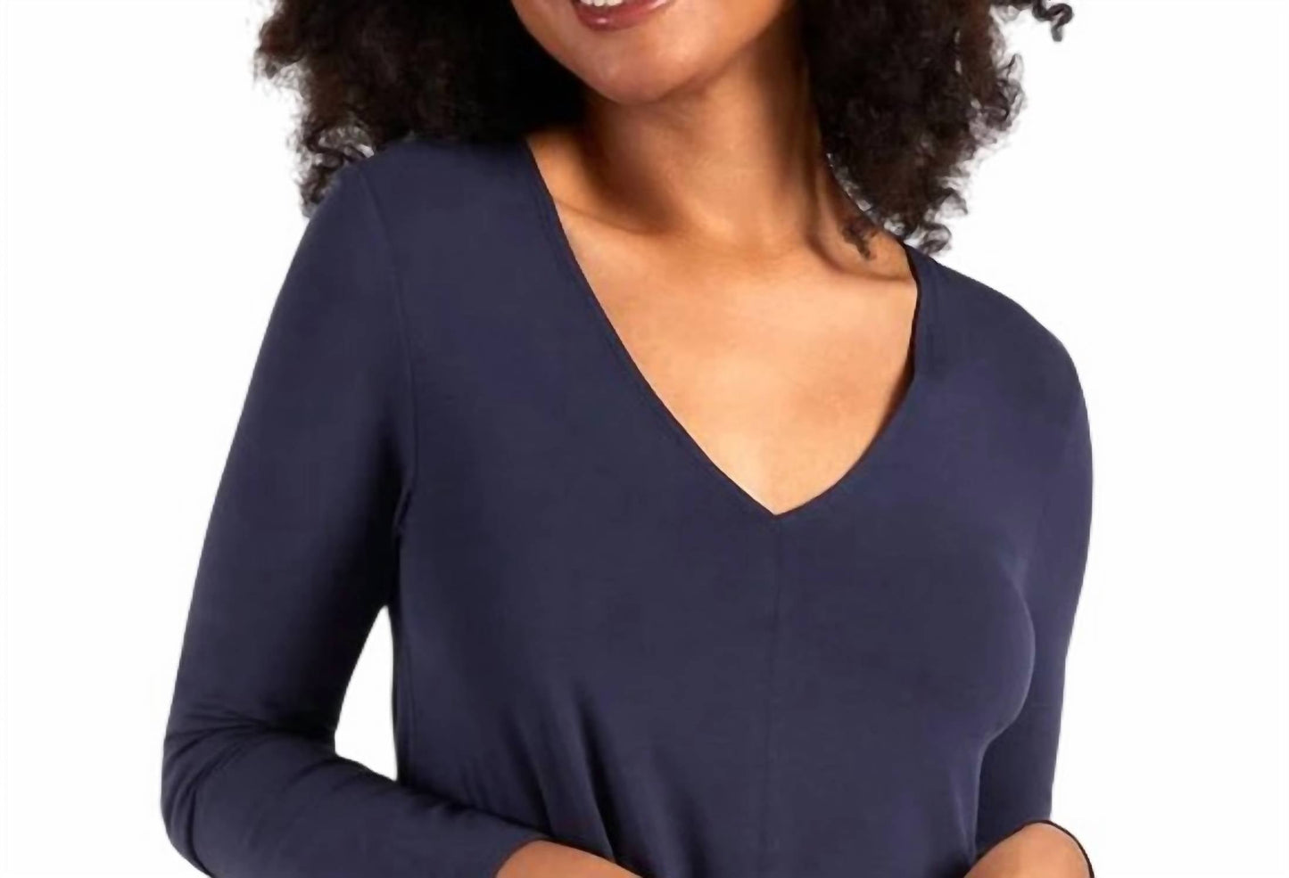 Capsule 121 - LIBRA TOP