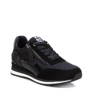 Xti - Women's Lace-Up Sneakers