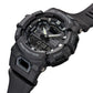 Casio 48mm G-Shock Ana/Digi Quartz Resin Strap Watch
