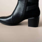 Aetrex - Women's Rebecca Heel Boots