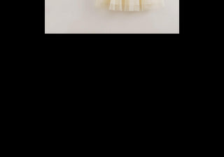 Marc & Janie Girls Spring Printed Cheongsam Mesh Dresses Size 1-2