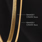 Marrin Costello - Women's Ramsey Bracelet