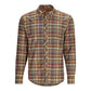Men's Simms Bugstopper Button up Shirt