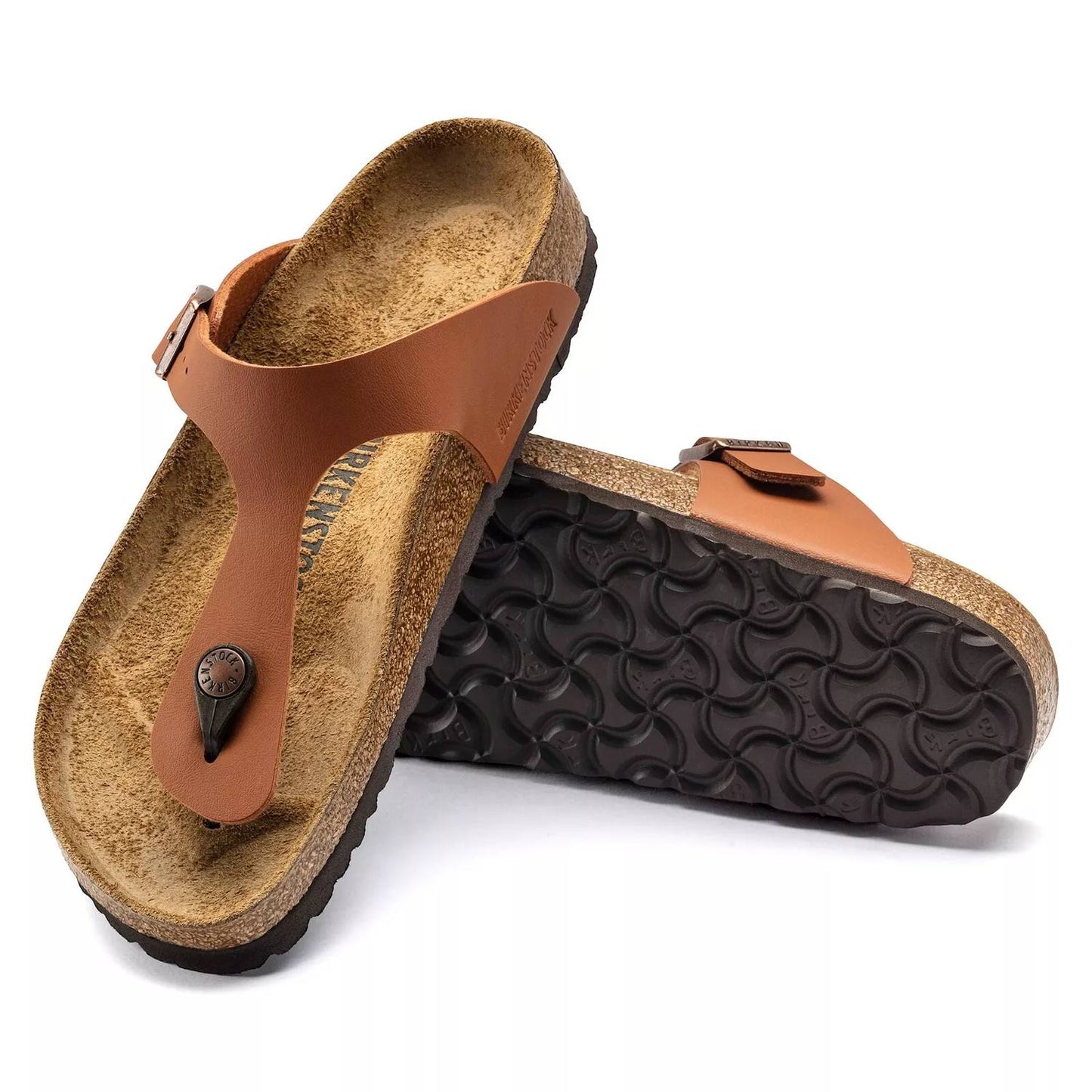 Birkenstock - Gizeh Birko Sandals