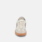 Dolce Vita - Women's Notice Leather Sneaker