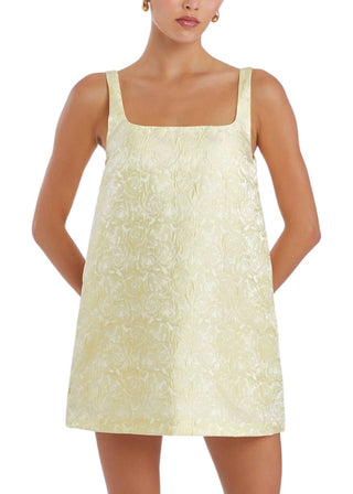 Amanda Uprichard - Rinaldi Dress