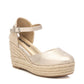 Xti - Women's Wedge Sandals