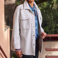 Karen Kane - Shirt Jacket