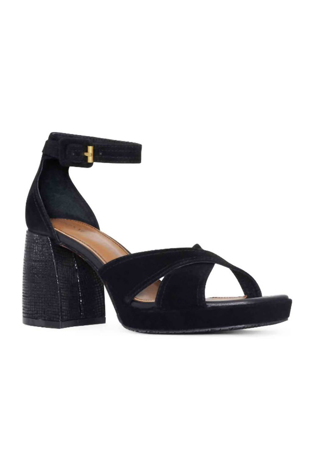 Donald Pliner - Women's Trista Platform Heels