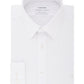 Calvin Klein Men's Slim Fit Stretch Flex Collar Dress Shirt White Size 15.5X32X33