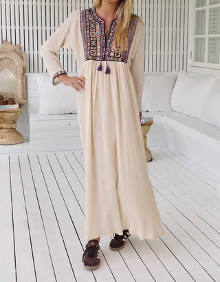 Maison Hotel - Bobby McGee Janis Dress