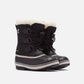 Sorel - Kid's Yoot Pac Nylon Waterproof Winter Boots