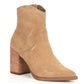 Steve Madden - Women's Cate Bootie