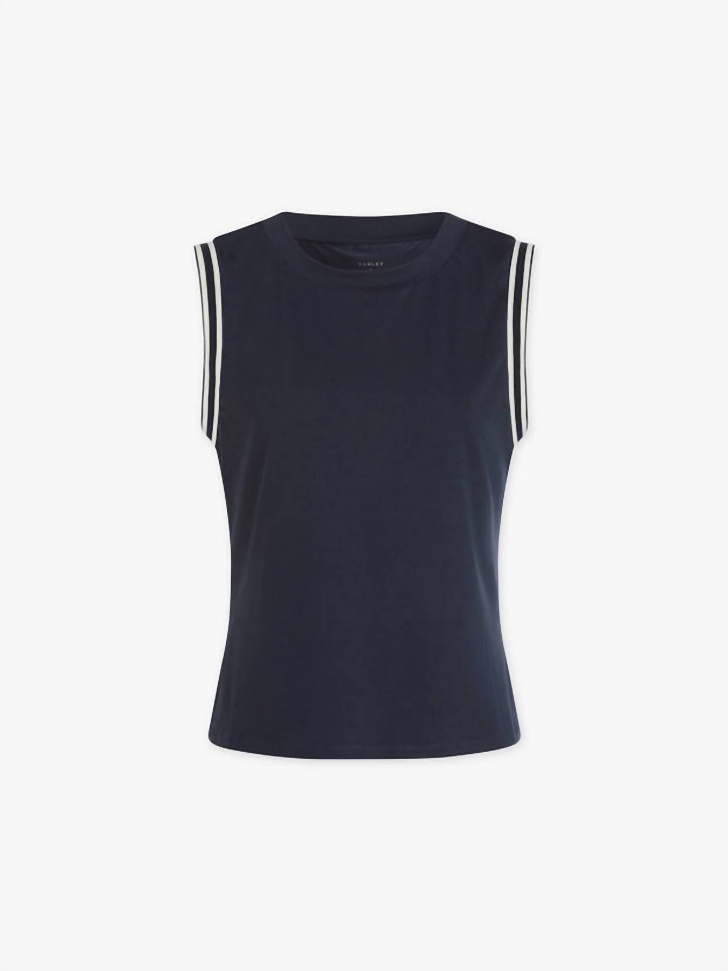 Varley - Wellings Performance Tank