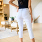 Judy Blue - Women's Mid Rise Certifiably Cool Pants