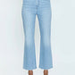 Pistola - Ally Super High Rise Ankle Boot Jeans