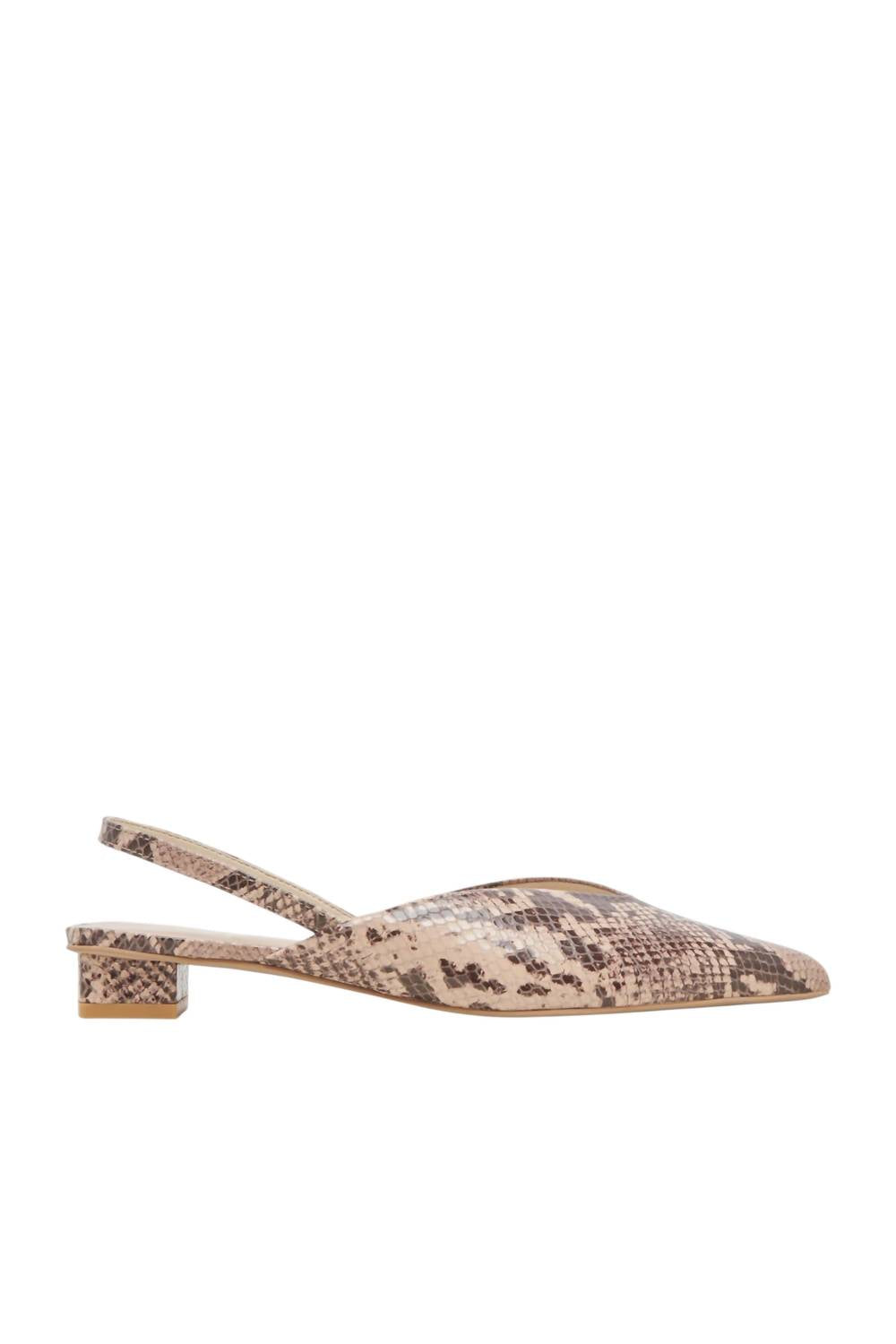 Dolce Vita - Women's Byanca Flats