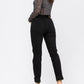 Judy Blue - Mid-rise Destroyed Slim Fit Jeans