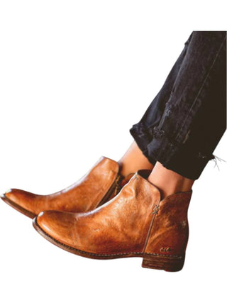 Bedstu - Yursia Boots