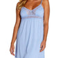 Twelve Eighty Eight - Eva Spaghetti Strap Babydoll