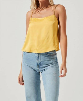 Astr - Rosemont Cami Top