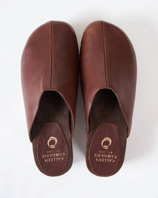 Calleen Cordero - Women's Scout Clog Sandals