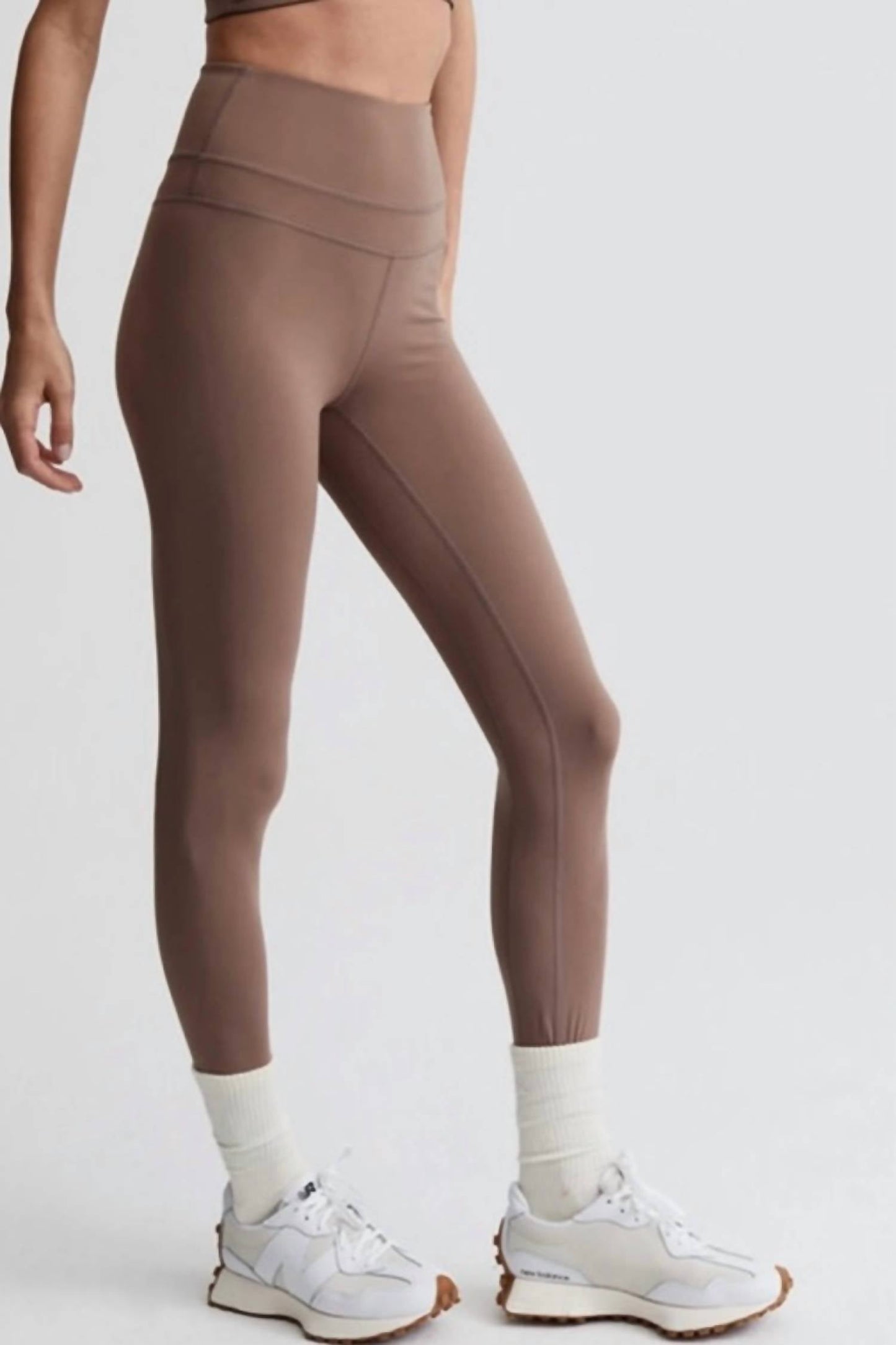 Varley - Super High Deep Legging