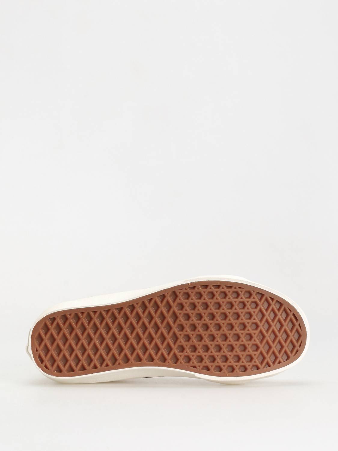 Vans - Unisex Sk8-hi Reissue Side Zip Cozy Hug Shoe