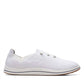 Clarks - Women's Breeze Sneaker