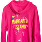 Replica Los Angeles - Margarita Island Hoodie