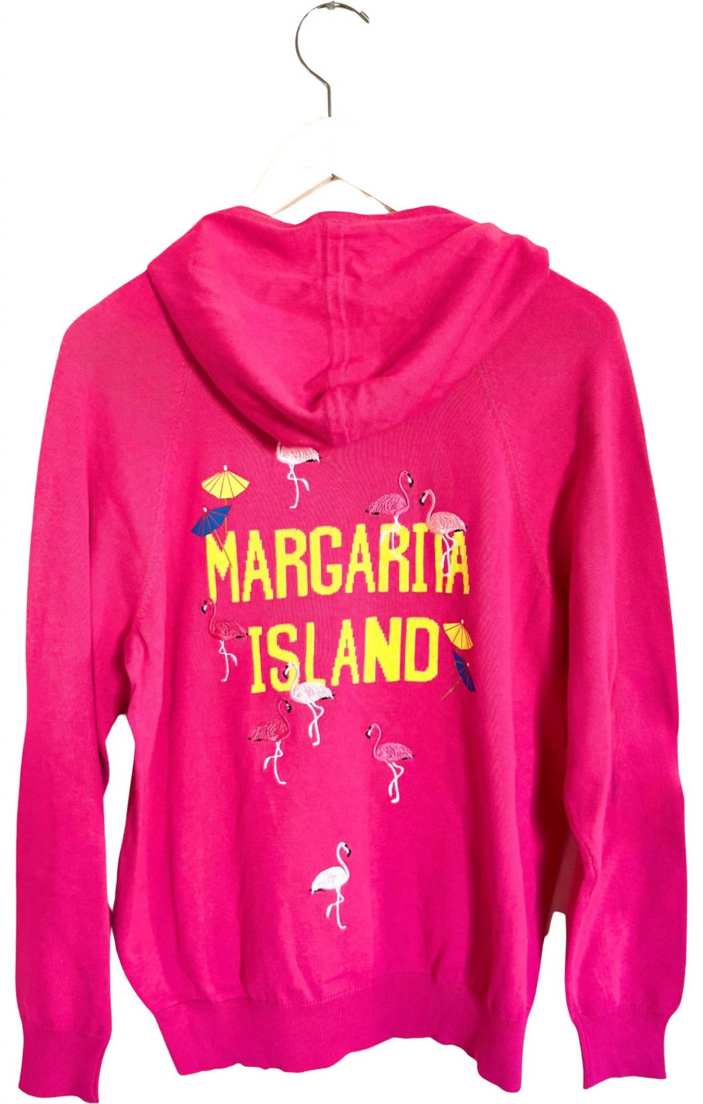 Replica Los Angeles - Margarita Island Hoodie