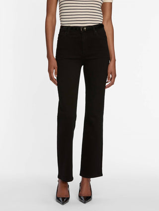 Frame - Le Sleek Straight Jean