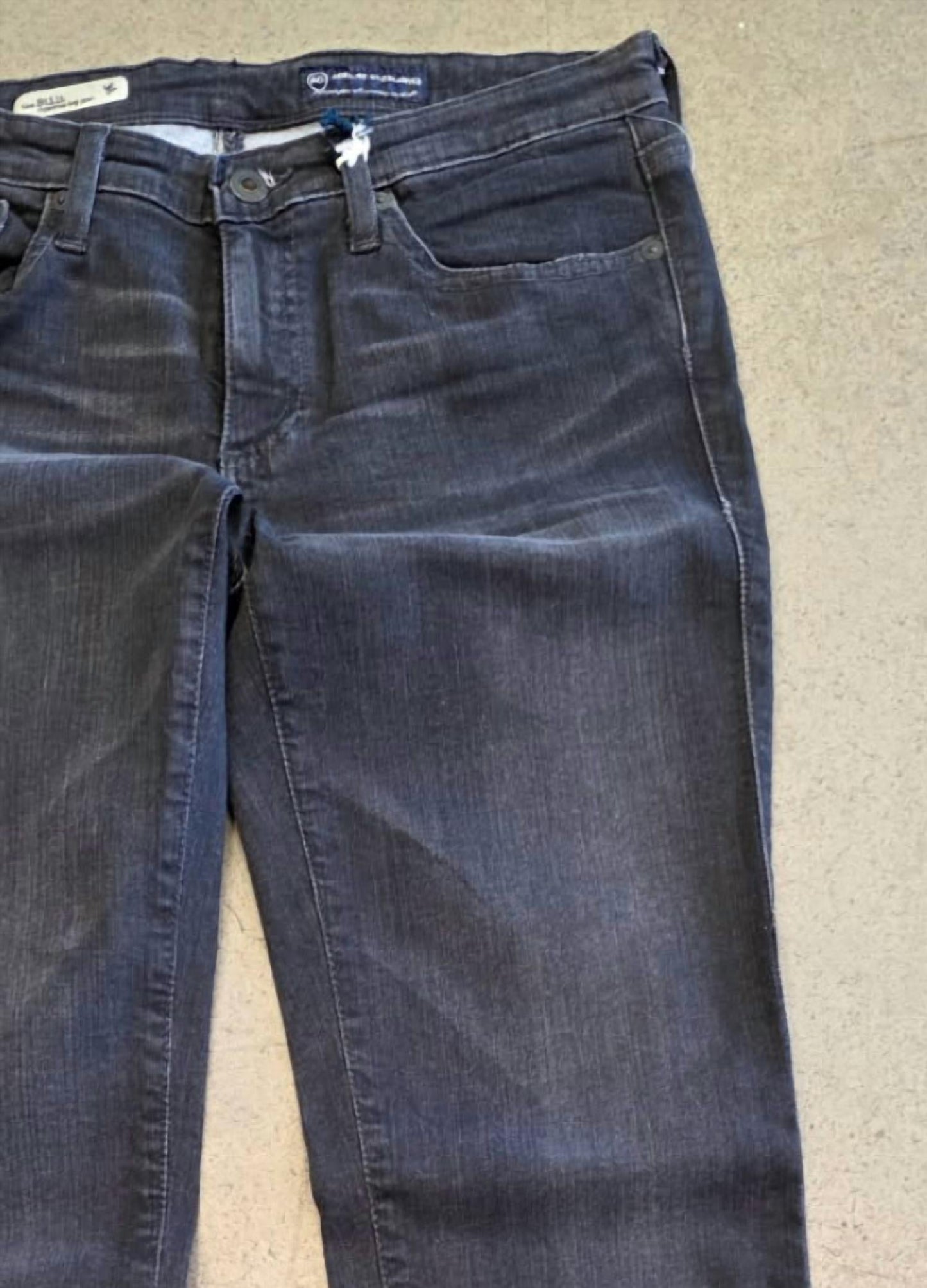 Ag Jeans - Women's Stilt Jeans