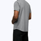 Cuts - AO Curve-Hem Tee