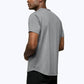 Cuts - AO Curve-Hem Tee