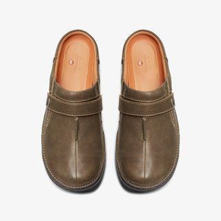 Clarks - Women's Un Loop Ease Slip On Shoes