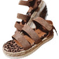 Very G - Women's Club Sandal
